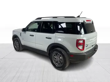 2023 Ford Bronco Sport - image 10