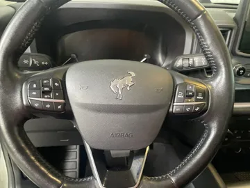 2023 Ford Bronco Sport - image 16