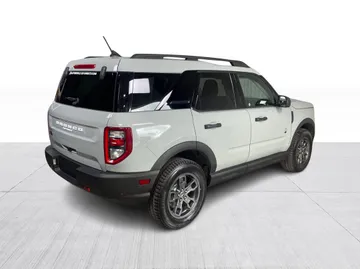 2023 Ford Bronco Sport - image 13