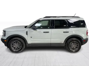 2023 Ford Bronco Sport - image 9