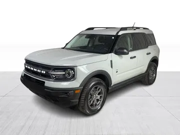 2023 Ford Bronco Sport - image 8
