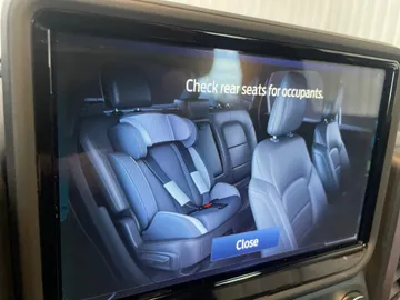 2023 Ford Bronco Sport - image 27