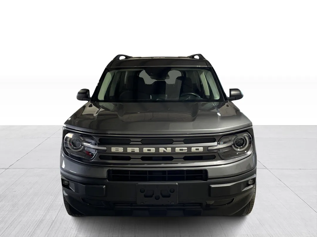 Ford Bronco Sport 2022 à vendre - photo 2
