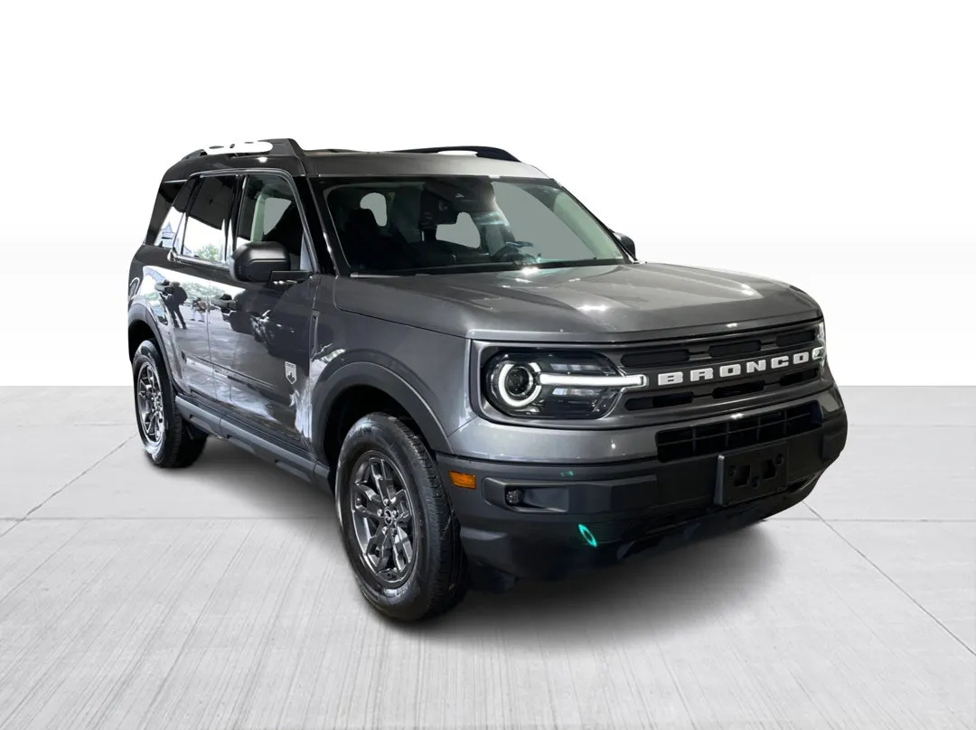 2022 Ford Bronco Sport for sale - photo 1
