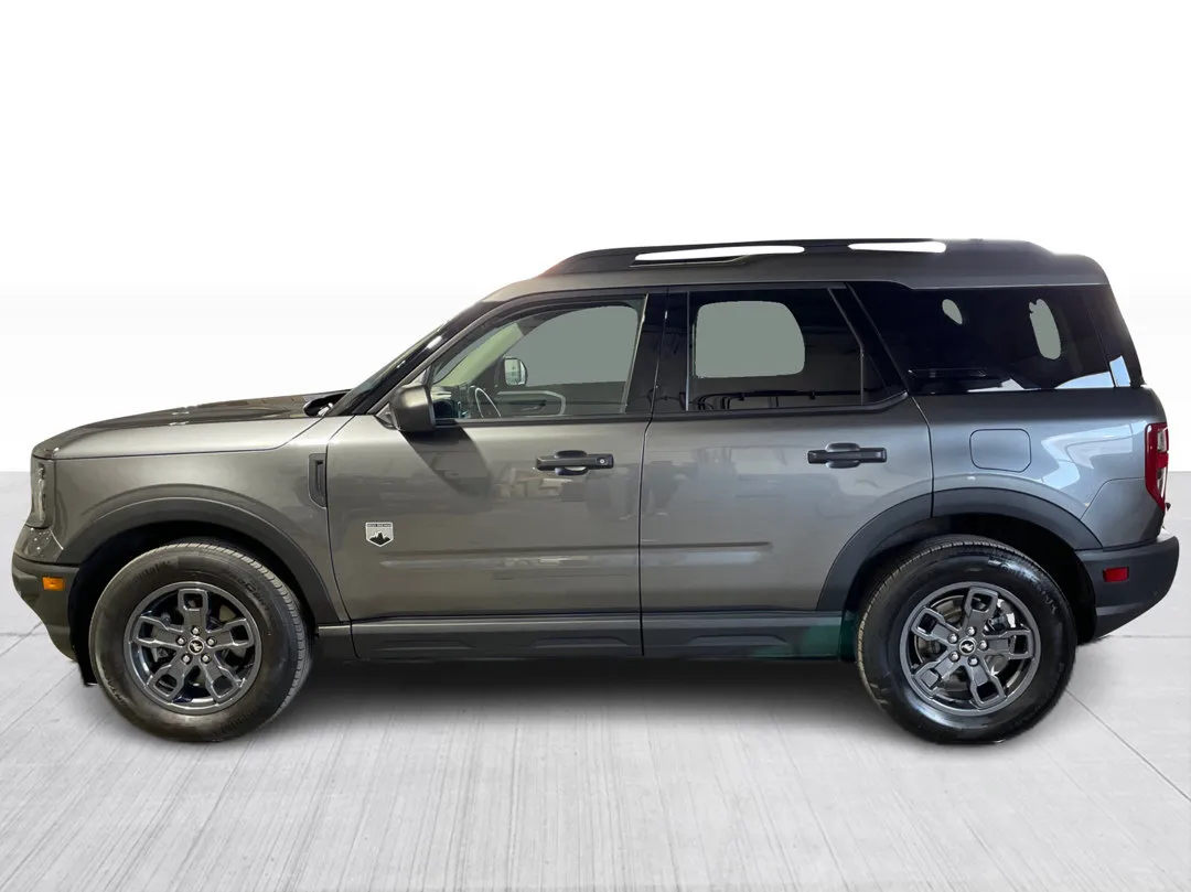 Ford Bronco Sport 2022 à vendre - photo 4