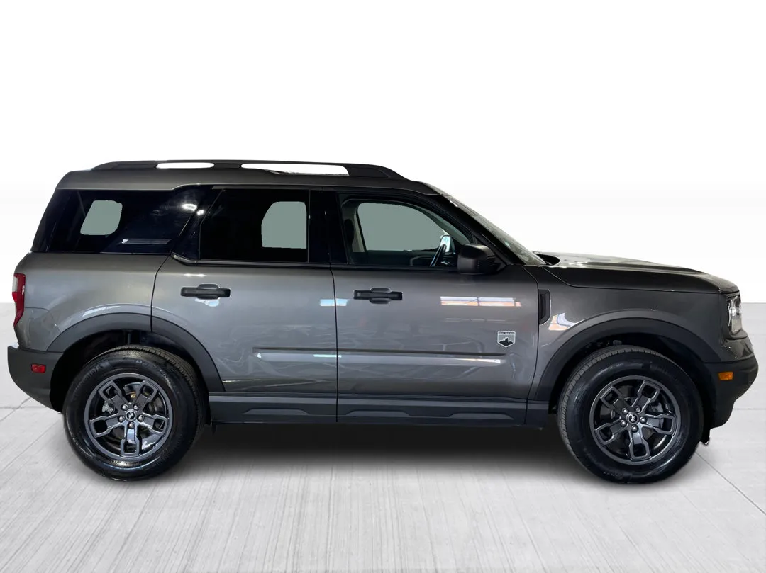 2022 Ford Bronco Sport for sale - photo 2