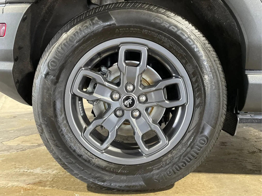 Ford Bronco Sport 2022 à vendre - photo 4