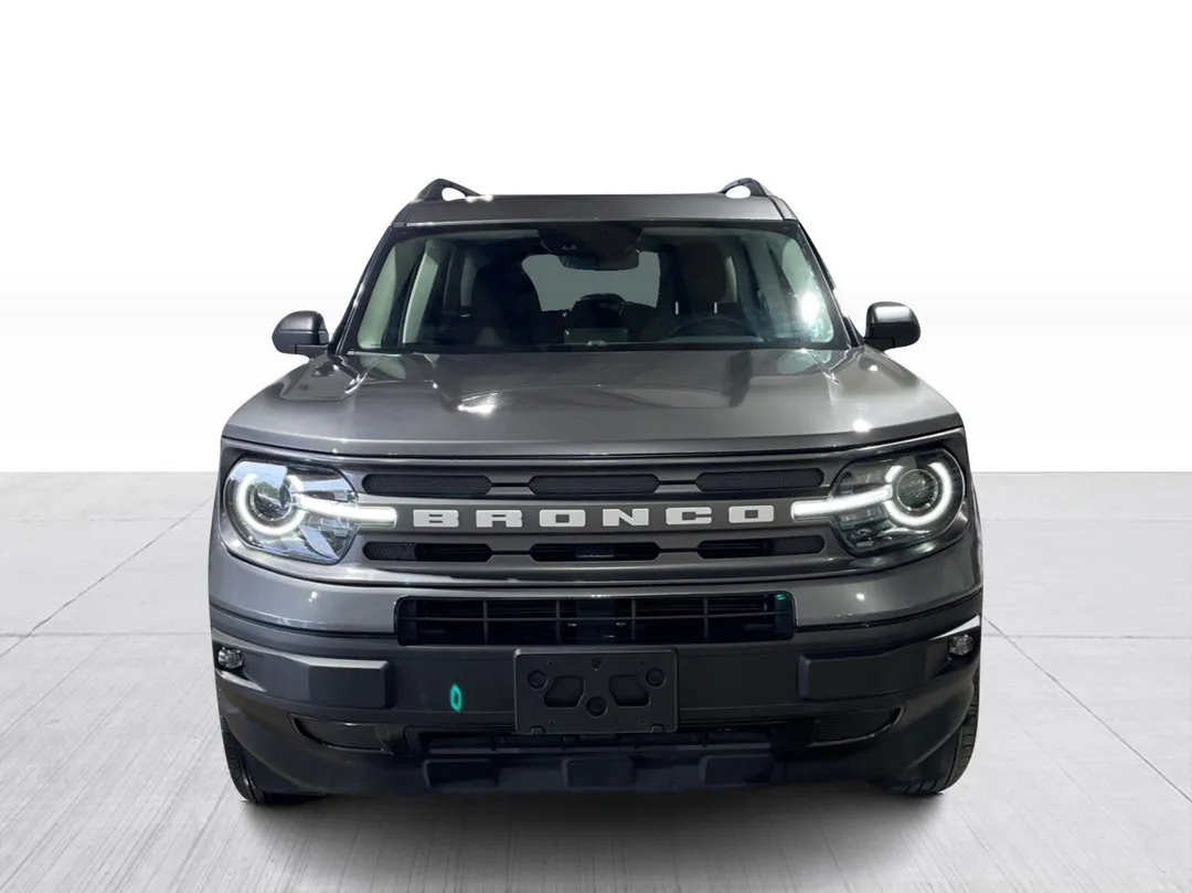 2022 Ford Bronco Sport for sale - photo 2