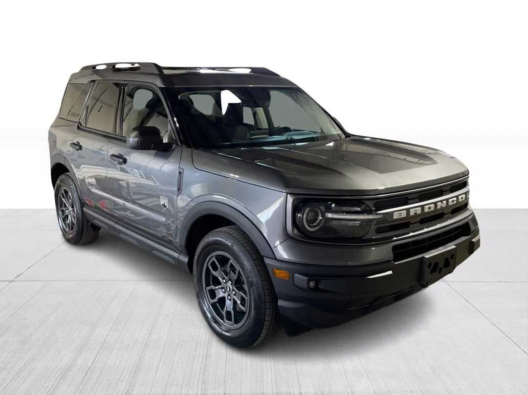Ford Bronco Sport 2022 à vendre - photo 1