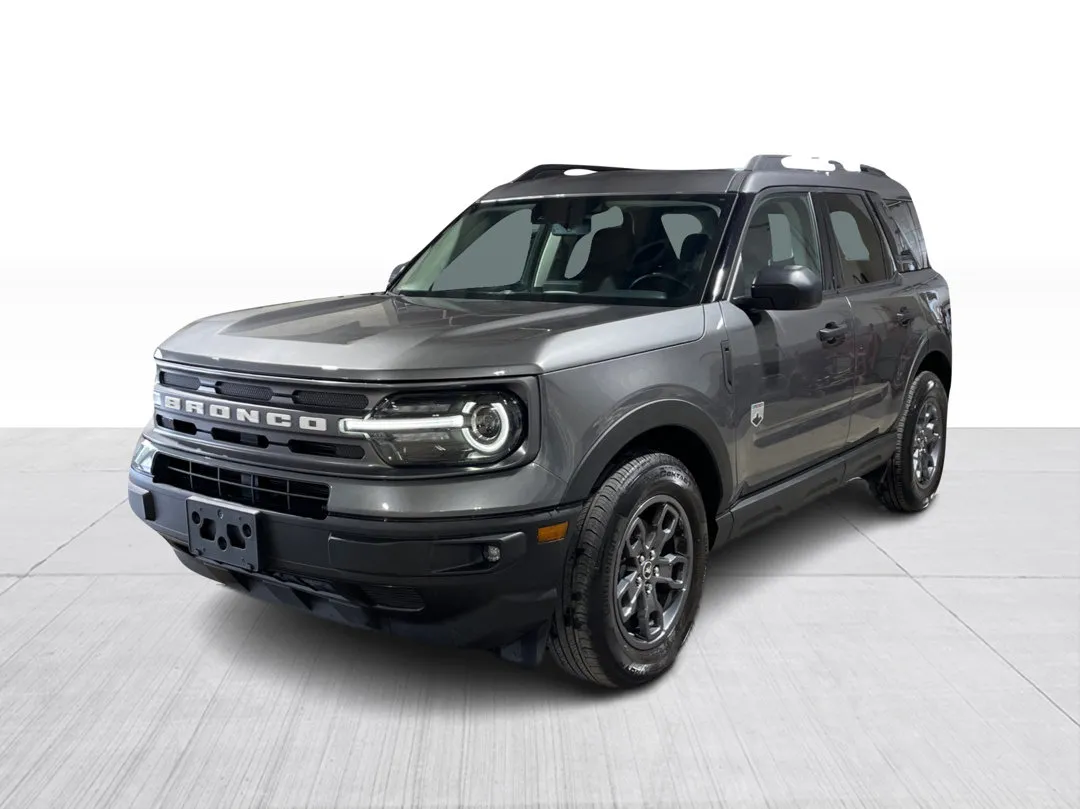 2022 Ford Bronco Sport for sale - photo 3