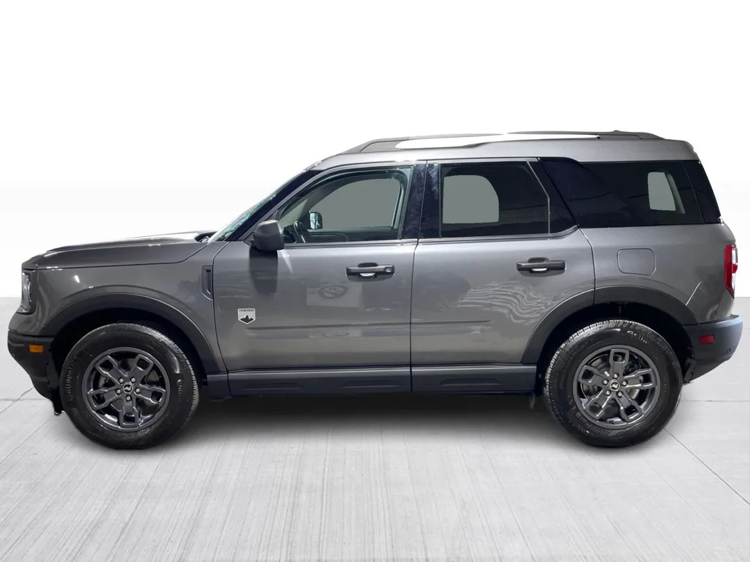 2022 Ford Bronco Sport for sale - photo 4