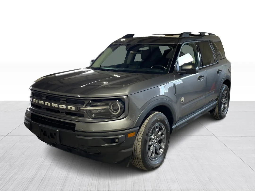 Ford Bronco Sport 2022 à vendre - photo 3