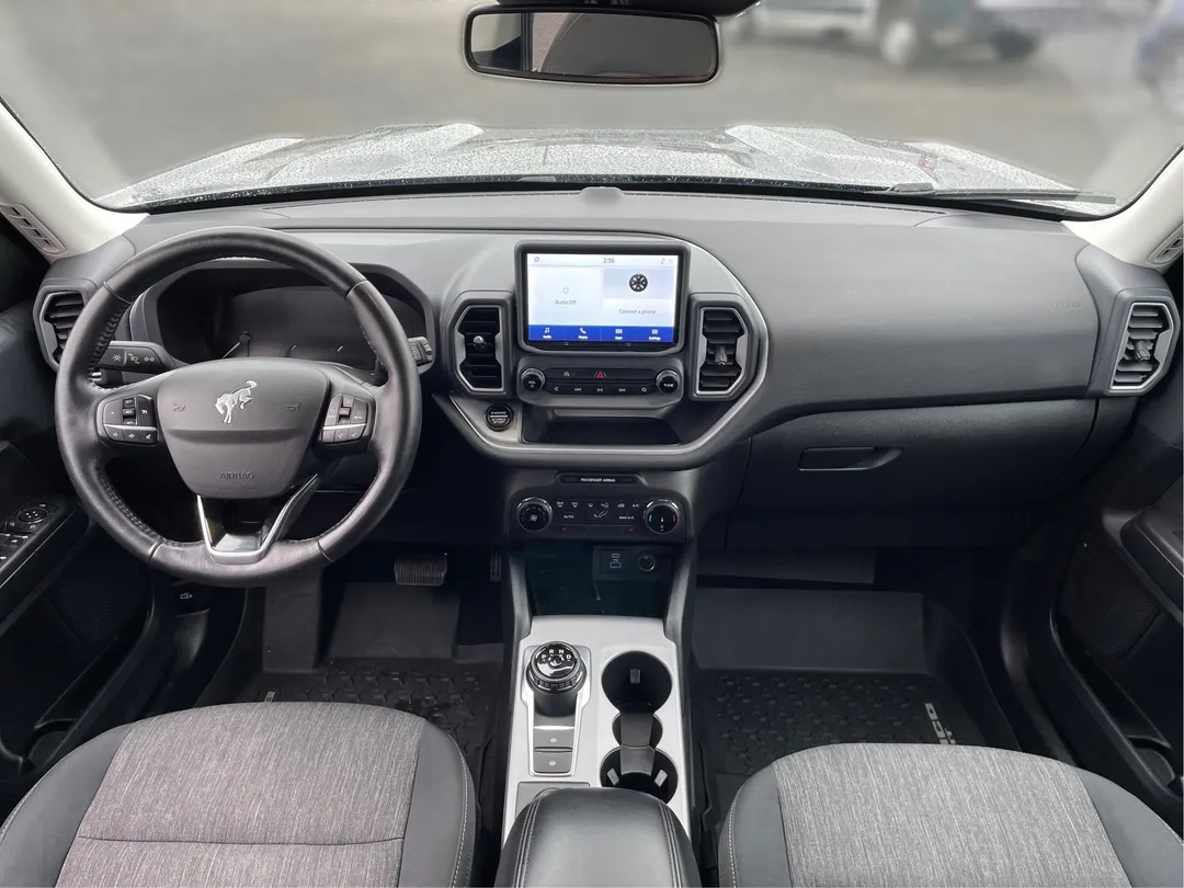 Ford Bronco Sport 2022 à vendre - photo 3