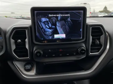 2022 Ford Bronco Sport - image 21