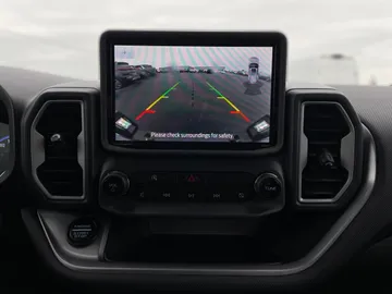 2022 Ford Bronco Sport - image 17