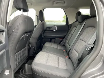 2022 Ford Bronco Sport - image 14