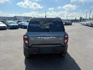 2022 Ford Bronco Sport - image 6