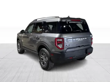 2022 Ford Bronco Sport - image 10