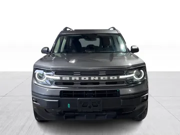 2022 Ford Bronco Sport - image 7