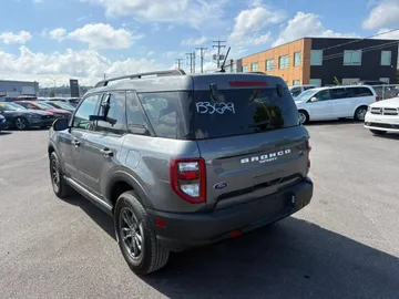2022 Ford Bronco Sport - image 7