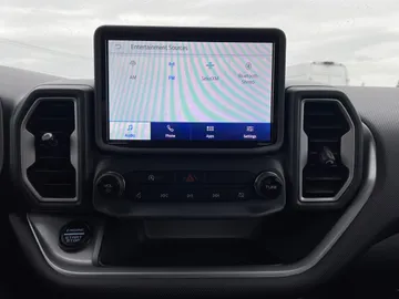 2022 Ford Bronco Sport - image 23