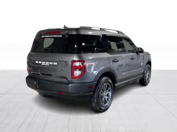 2022 Ford Bronco Sport - image 13