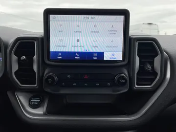 2022 Ford Bronco Sport - image 6