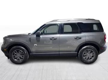 2022 Ford Bronco Sport - image 9
