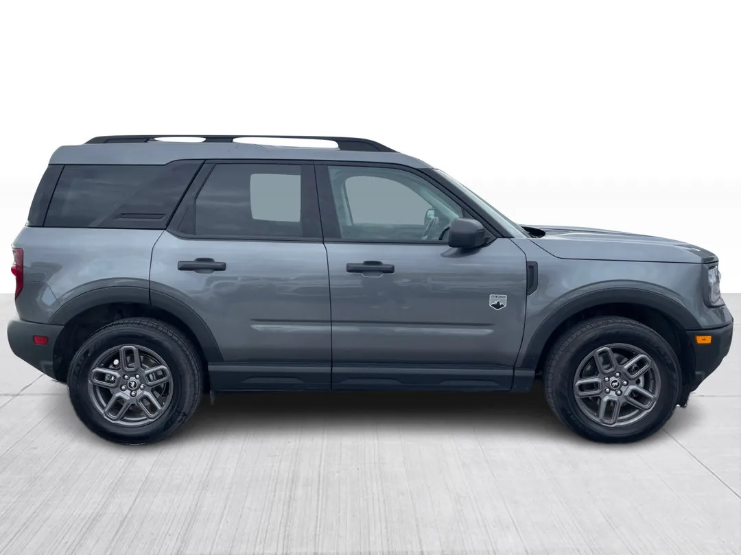 Ford Bronco Sport 2025 à vendre - photo 2