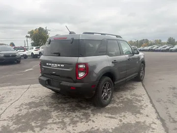 2025 Ford Bronco Sport - image 6