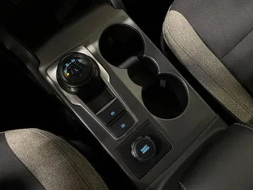 2025 Ford Bronco Sport - image 25