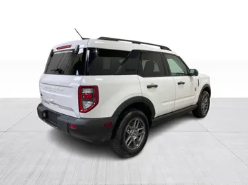 2025 Ford Bronco Sport - image 14