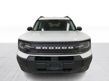 2025 Ford Bronco Sport - image 8