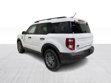 2025 Ford Bronco Sport - image 11
