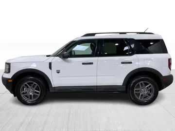 2025 Ford Bronco Sport - image 10