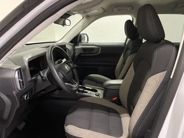 2025 Ford Bronco Sport - image 3