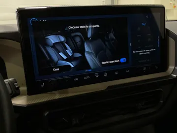 2025 Ford Bronco Sport - image 28