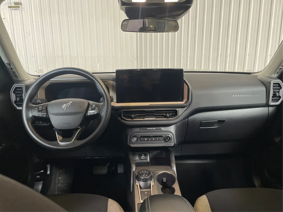 Ford Bronco Sport 2025 à vendre - photo 4