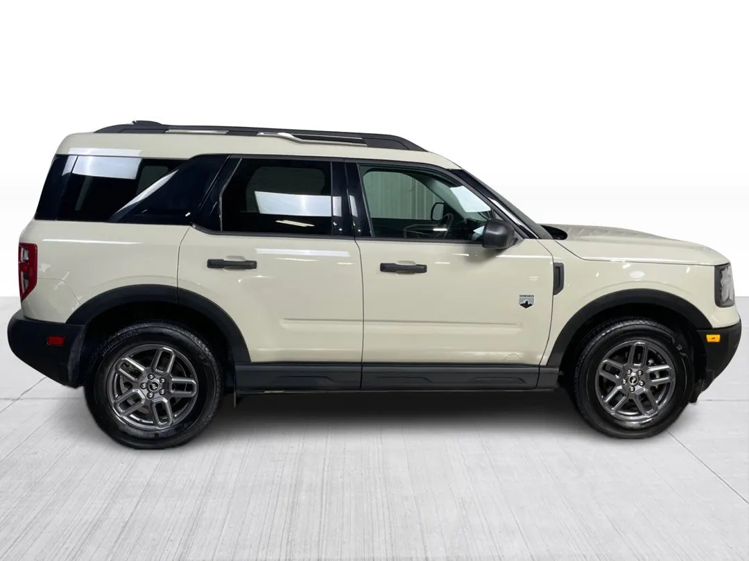 Ford Bronco Sport 2025 à vendre - photo 2