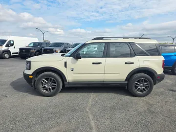2025 Ford Bronco Sport - image 4