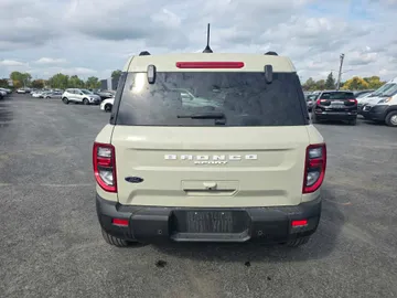 2025 Ford Bronco Sport - image 6