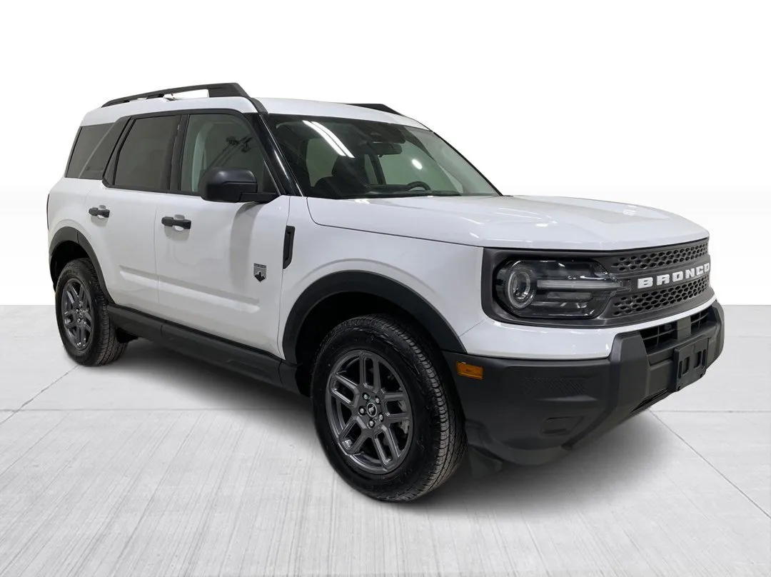 Ford Bronco Sport 2025 à vendre - photo 2