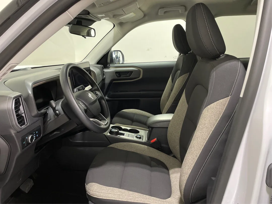2025 Ford Bronco Sport for sale - photo 3