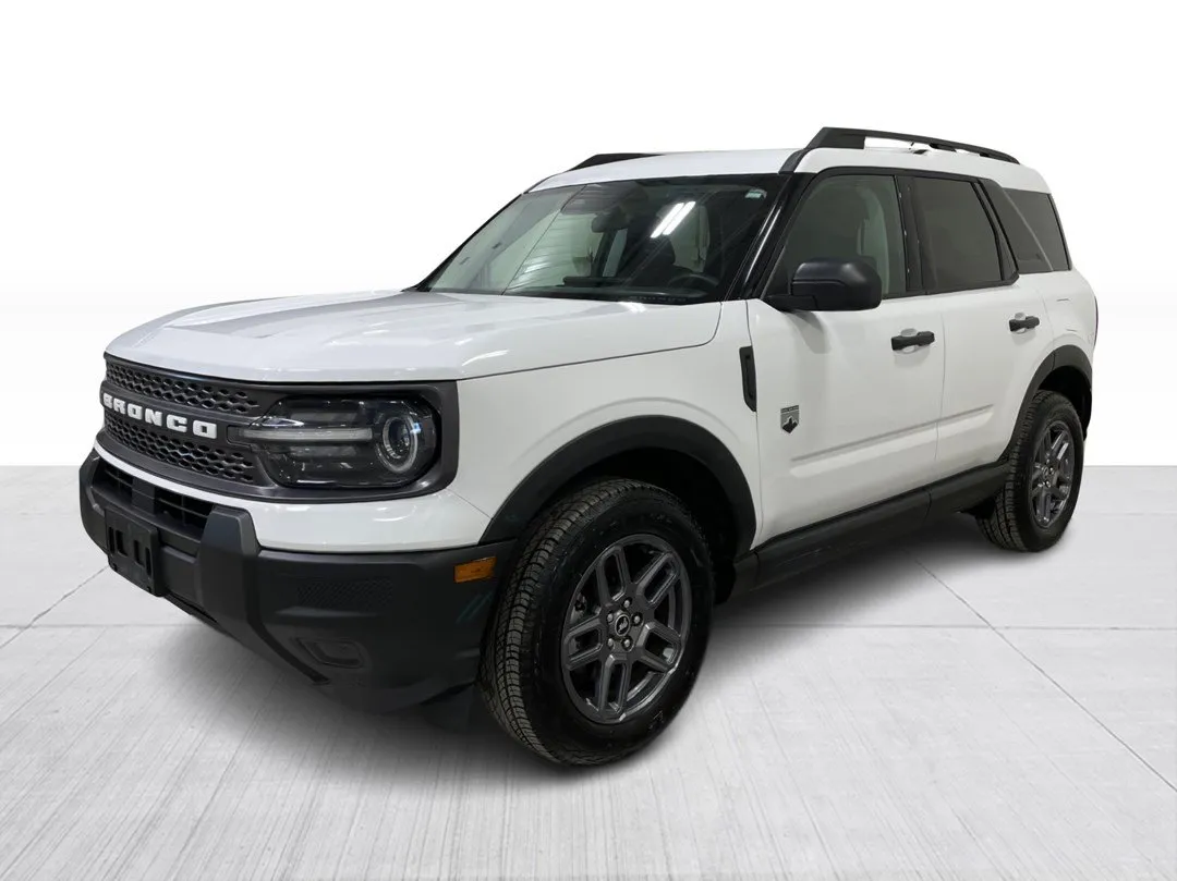 Ford Bronco Sport 2025 à vendre - photo 4