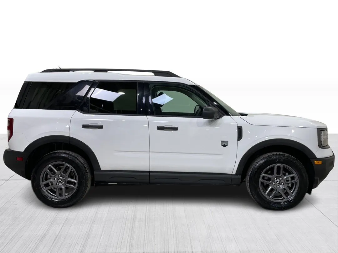Ford Bronco Sport 2025 à vendre - photo 1