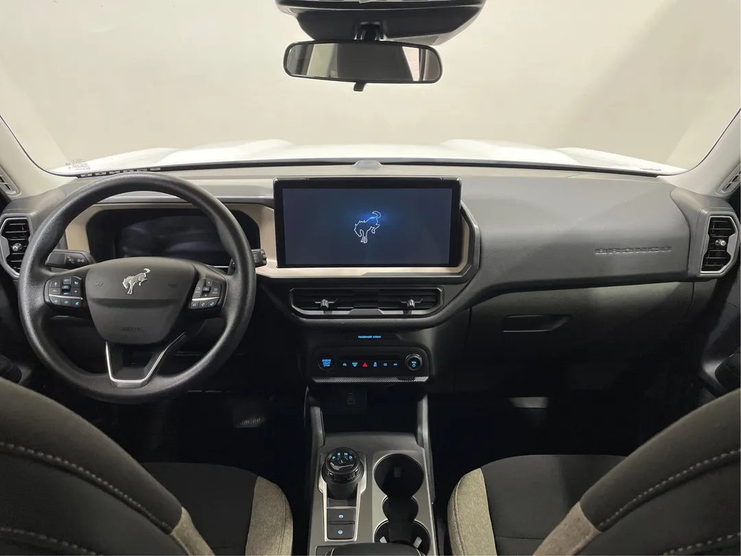 2025 Ford Bronco Sport for sale - photo 4