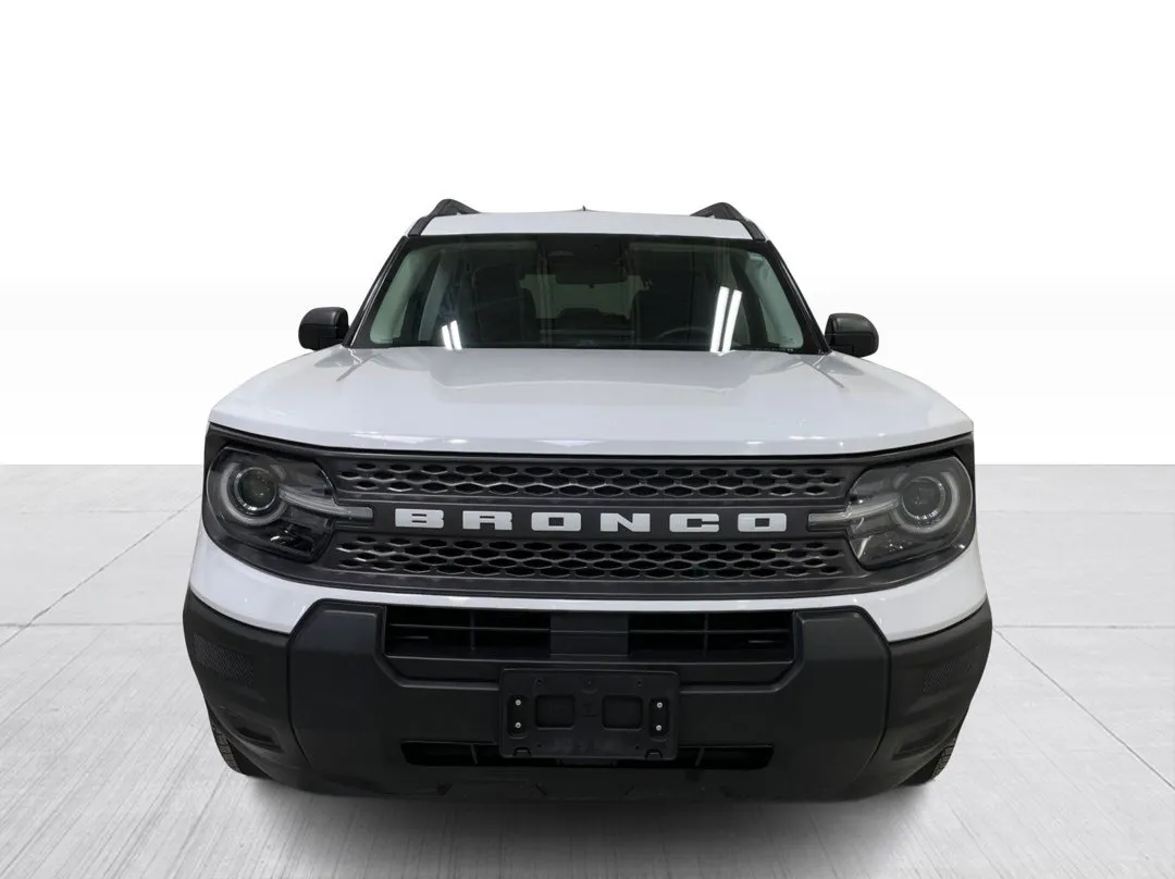 Ford Bronco Sport 2025 à vendre - photo 3