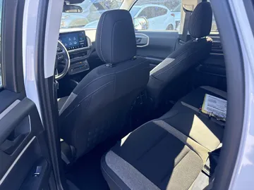 2025 Ford Bronco Sport - image 8