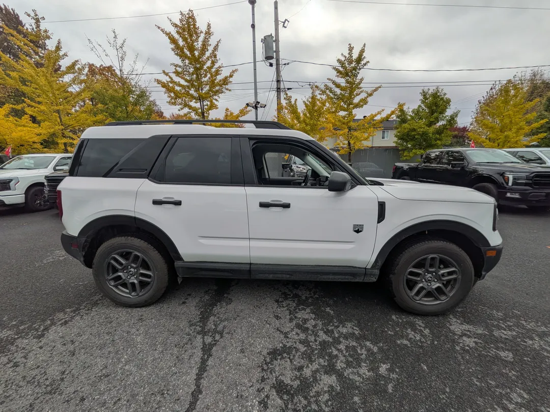 Ford Bronco Sport 2025 à vendre - photo 4