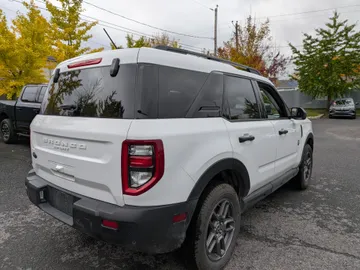 2025 Ford Bronco Sport - image 3